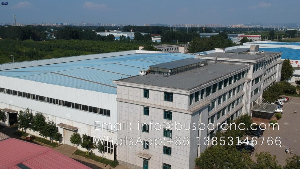 Company profile