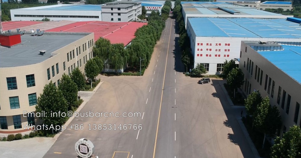 Company profile