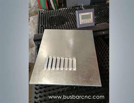 SXC30-750 hydraulic presses Sheet metal processing ماكينة
