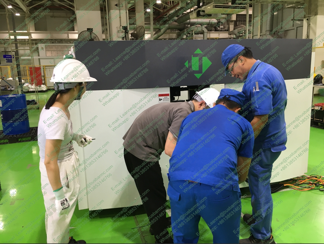 HQ600-SP CNC قضبان النحاس تخريم shearing ماكينة