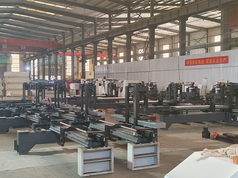 The Role of Advanced CNC قضبان التوصيل Processing Technology in Modern Power Distribution Systems