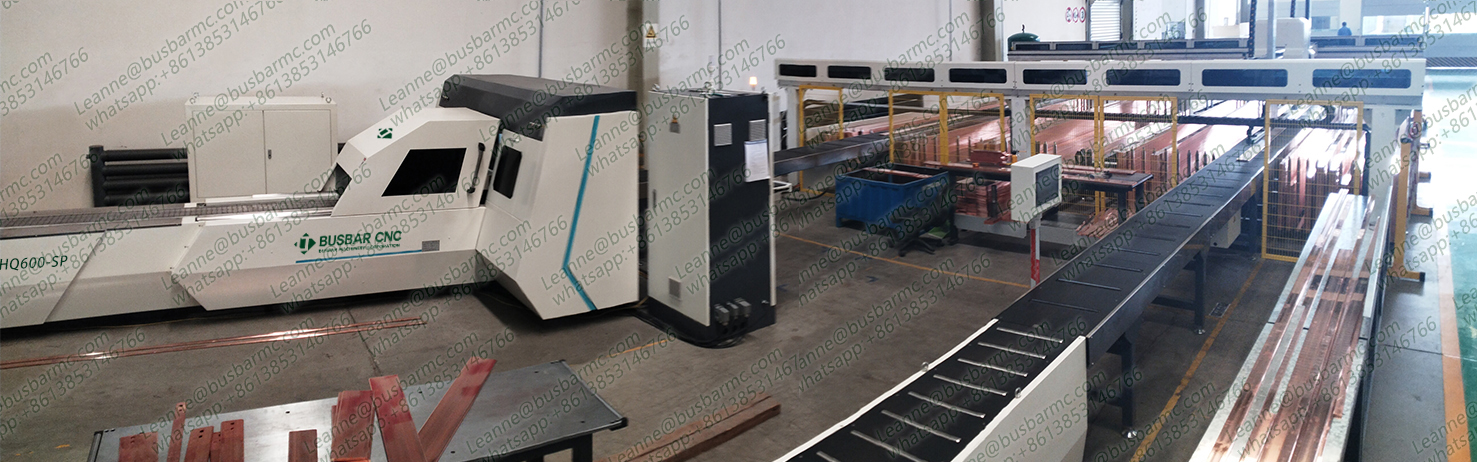 أوتوماتيكية CNC قضبان النحاس ماكينة تحميل CNCLK40