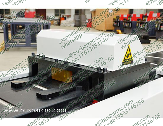 The Role of Advanced CNC قضبان التوصيل Processing Technology in Modern Power Distribution Systems